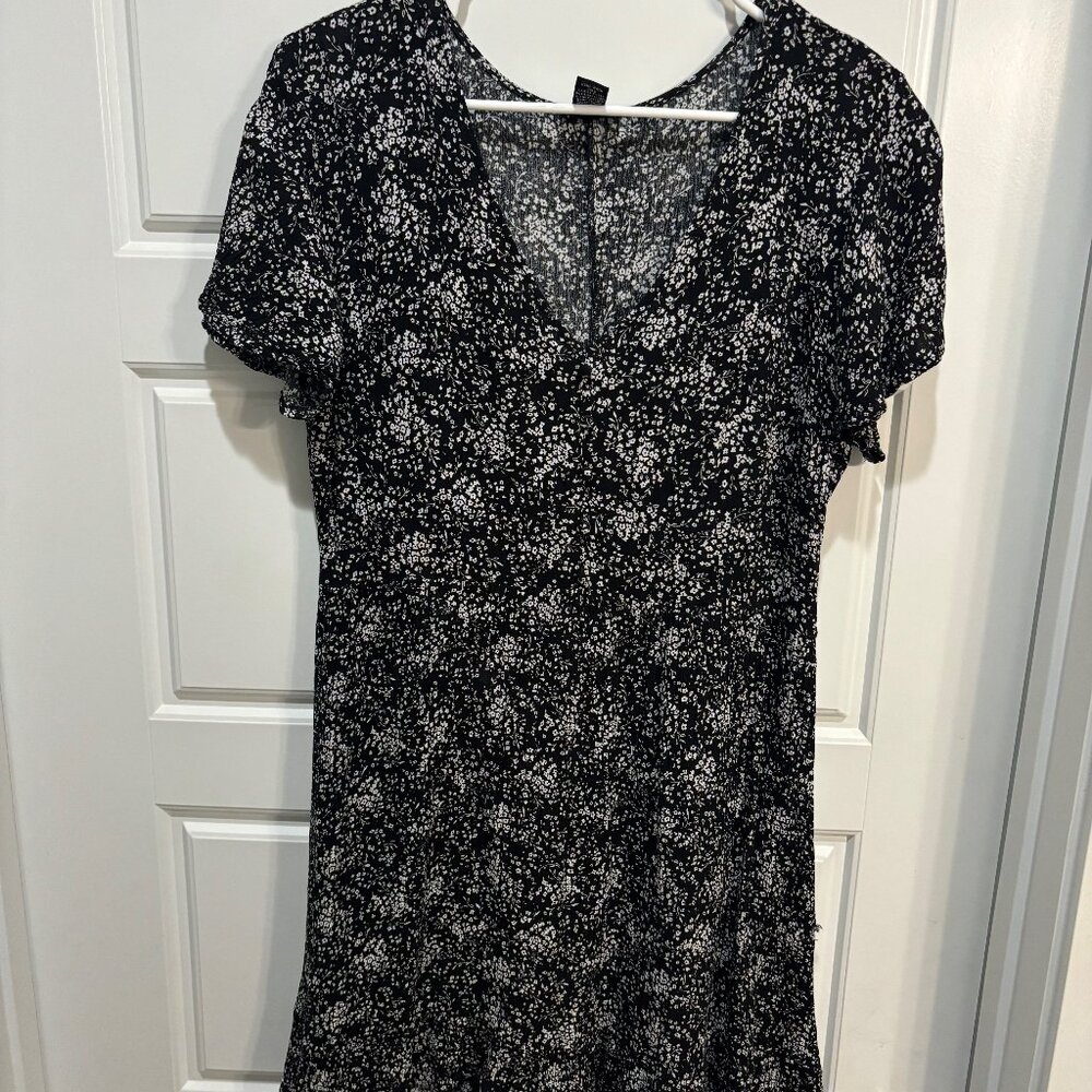 Justify Summer Dress